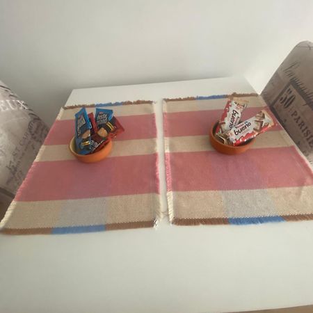 Garden Apartmani 3 Belgrado Buitenkant foto